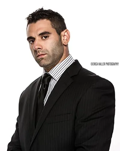 Christopher Greco