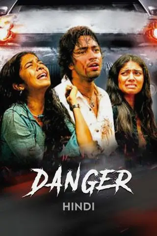 Danger