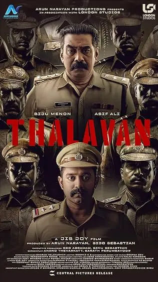 Thalavan