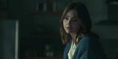 E5.Like Mother, Like Daughter