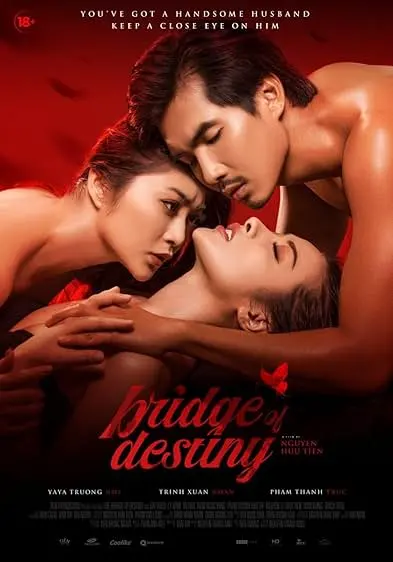 Movie Poster: Bridge of Destiny
