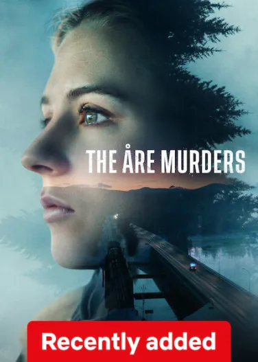 The Åre Murders