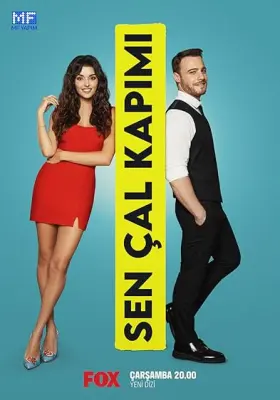 You Knock on My Door (Love Is In The Air) - Web Serie complete free on Castle