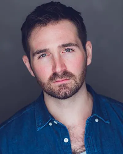 Rob Riordan
