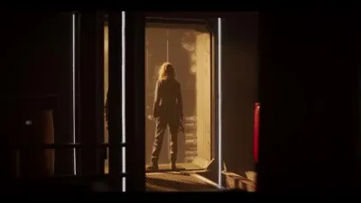 E9.A Total Stranger