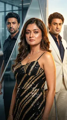 Fake husband, Nikla CEO