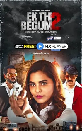 Ek Thi Begum - Web Serie complete free on Castle