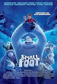 Smallfoot - Movie free on Castle