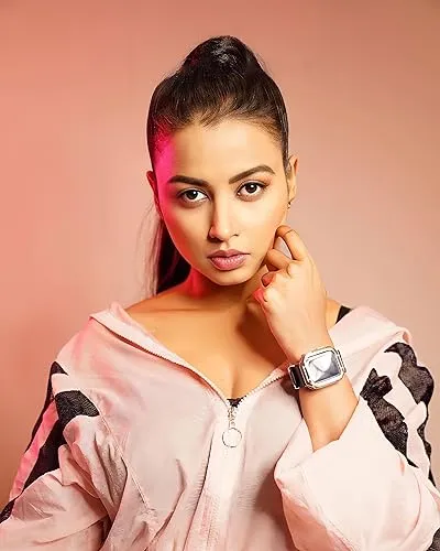 Reecha Sinha