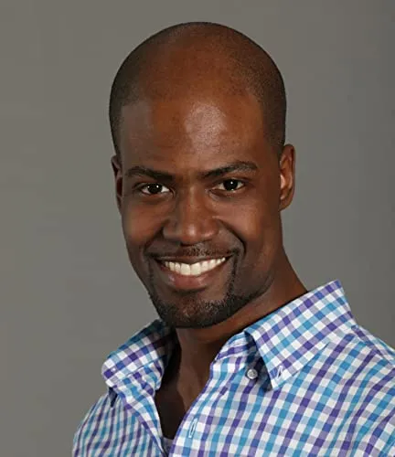 Rico Reid