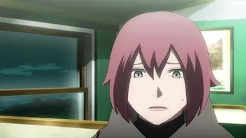 E47.The Figure I Want to Be