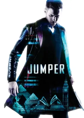 Jumper - Movie free on Castle
