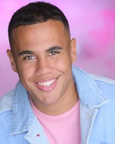 Kevin Blake Chandler