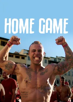 Home Game - Web Serie complete free on Castle