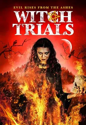 Witch Trials - Movie free on Castle