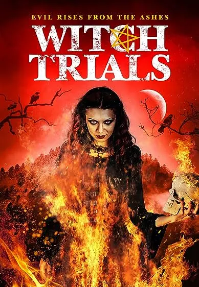 Movie Poster: Witch Trials