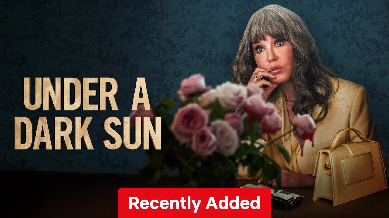 Under a Dark Sun - Season1 Episode 1 Full Episode