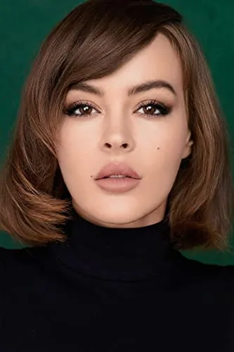 Azure Parsons