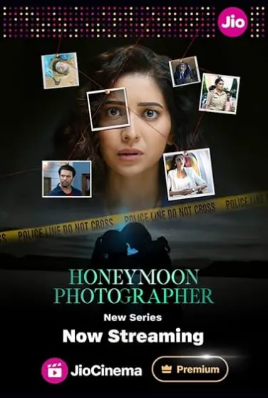 Honeymoon Photographer