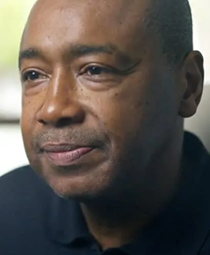 Rod Higgins