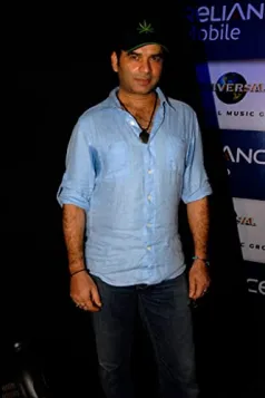 Mohit Chauhan