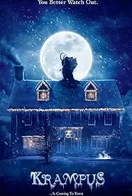 Movie Poster: Krampus
