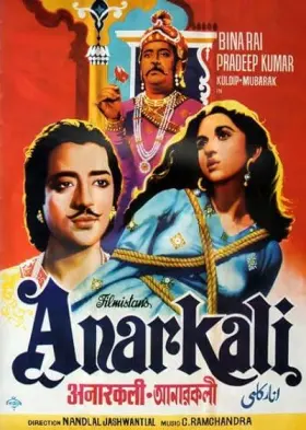 Anarkali - Movie free on Castle