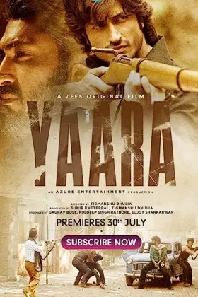 Yaara - Movie free on Castle