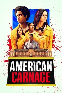 American Carnage - Movie free on Castle