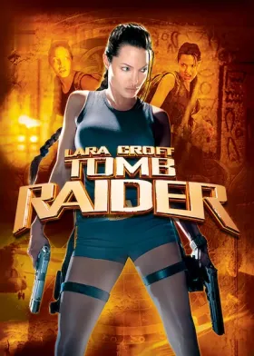 Lara Croft: Tomb Raider - Movie free on Castle
