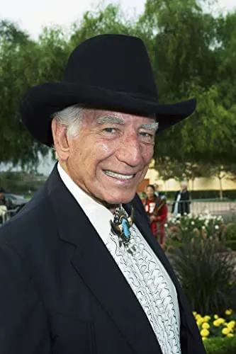 Morgan Woodward