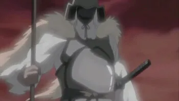 E2.The Cursed Warrior