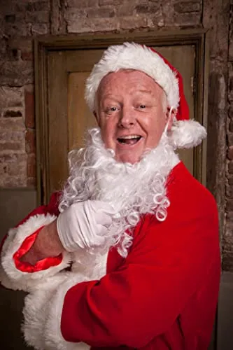 Les Dennis