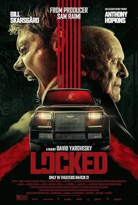 Locked - Movie free on Castle