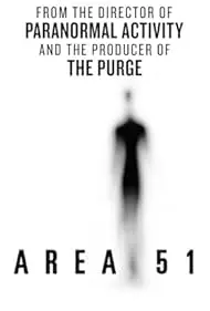 Area 51 - Movie free on Castle