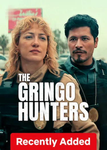 The Gringo Hunters