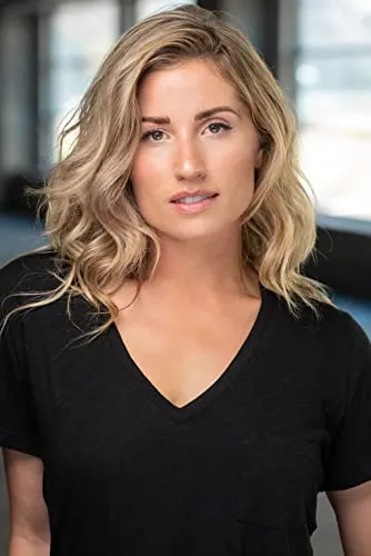 Amy Hessler
