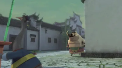 E6.Bosom Enemies