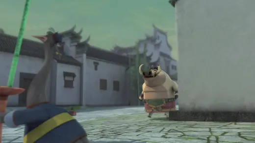 E6.Bosom Enemies