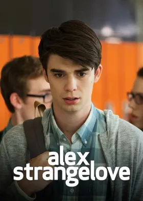 Alex Strangelove - Movie free on Castle