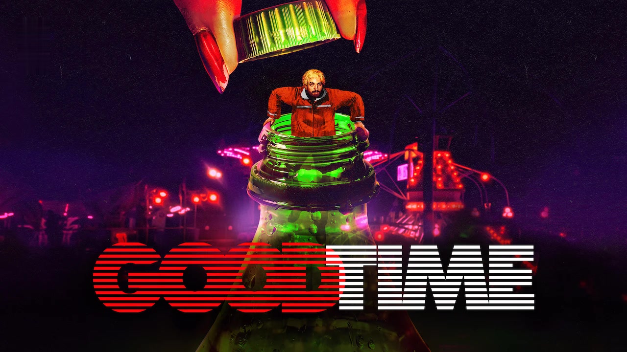Good Time