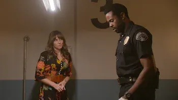 E9.We're Almost Out Of Time