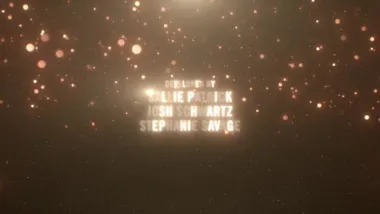 E10.A Champagne Mood