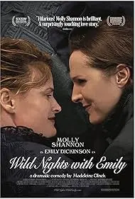 Movie Poster: Wild Nights with Emily