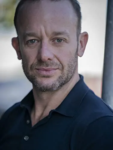 Mark Saturno