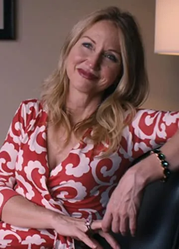 Marla Cooper