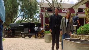 E4.What Would Lucifer Do?