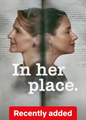 In Her Place - Movie free on Castle