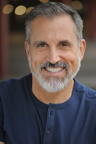 Michael Jacques