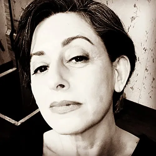 Avantika Akerkar